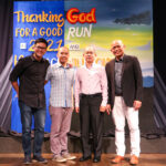 thanking God - fbcsm trustees